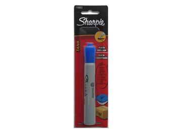 MAGIC MARKER AZUL SHARPIE B/P