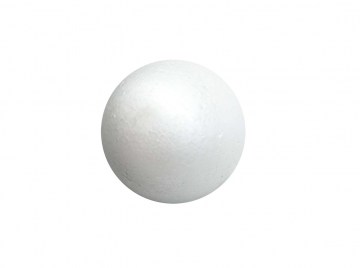 BOLAS DE FOAM 4.0'' BULK