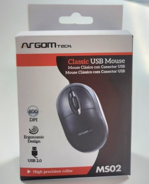 mouse-usb