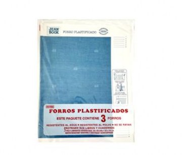 FORROS JEAN BOOK 3 PAGINAS