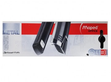 GRAPADORA METAL FULL STRIP B/P MAPED